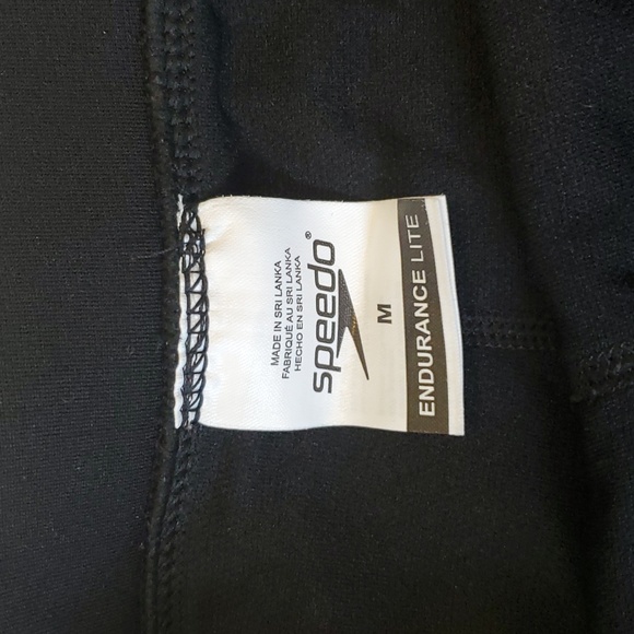 Speedo Endurance Light Shorts M - Picture 2 of 2